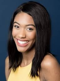 Sydney Winbush Age, Biography, Net Worth, Family, Career, and More 2 sydney winbush age sydney winbush age