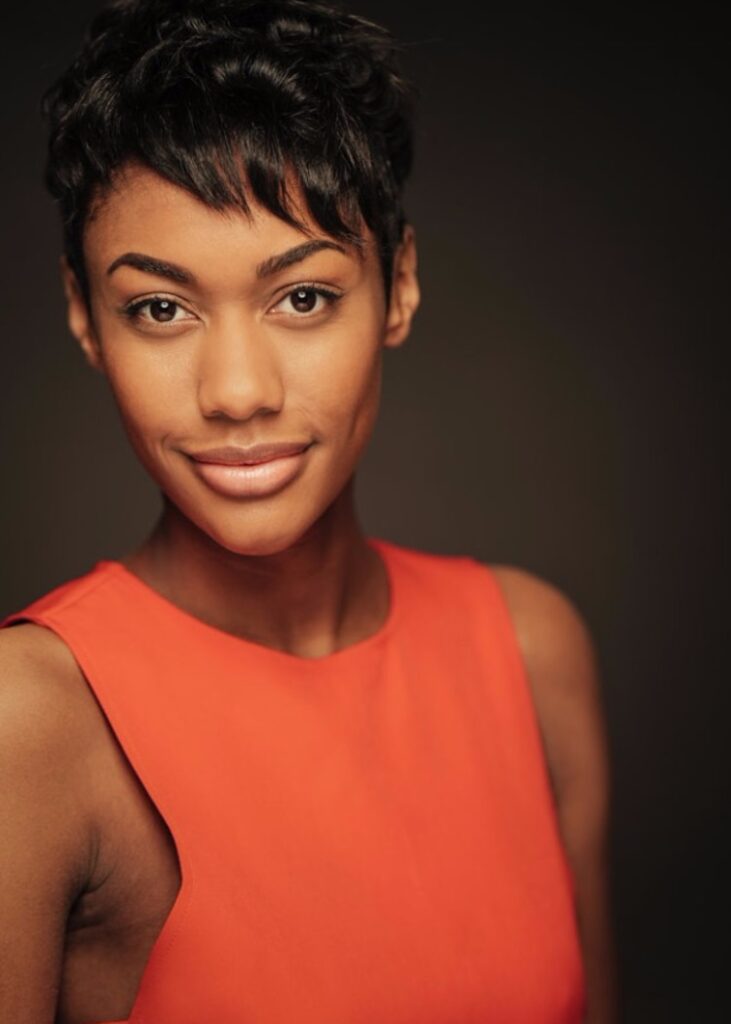 Sydney Winbush Age, Biography, Net Worth, Family, Career, and More 3 sydney winbush age sydney winbush age