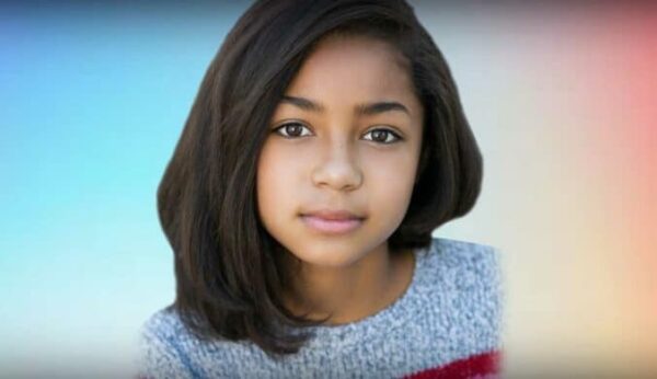 Jordyn Raya James Age, Biography, Net Worth, Family, Career & More