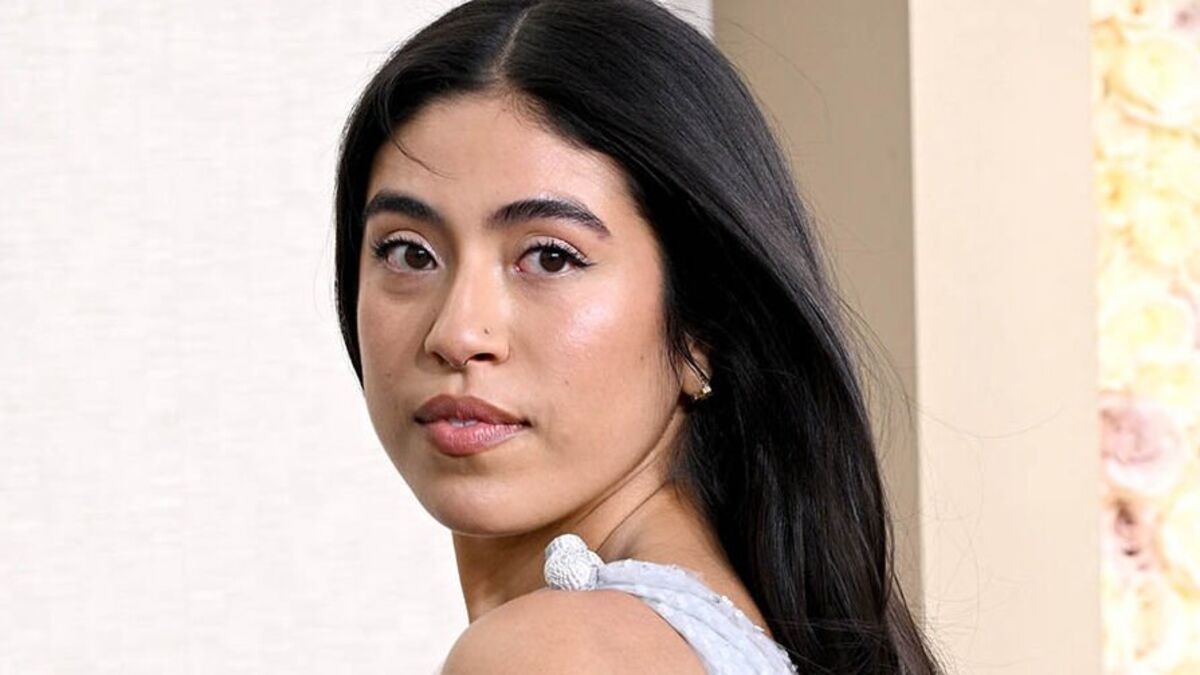 aminah nieves age