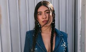 aminah nieves age