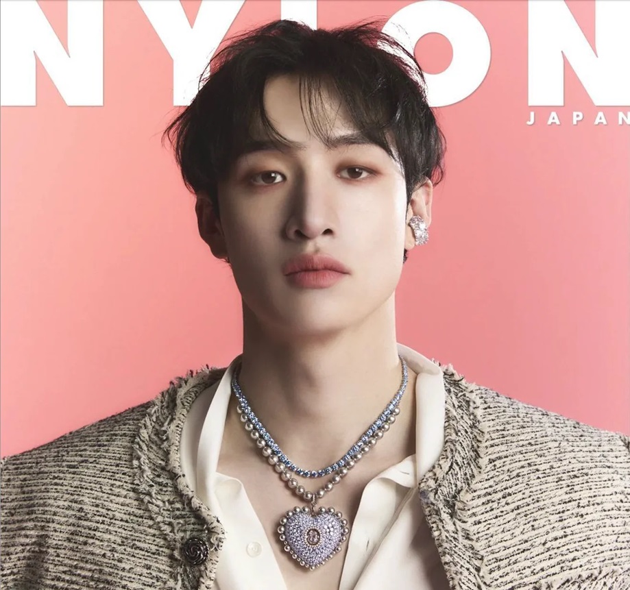 bang chan age