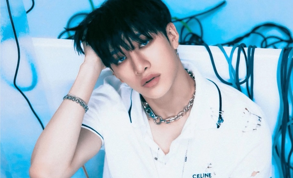 bang chan age