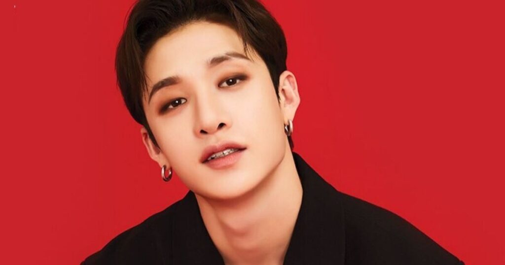 bang chan age