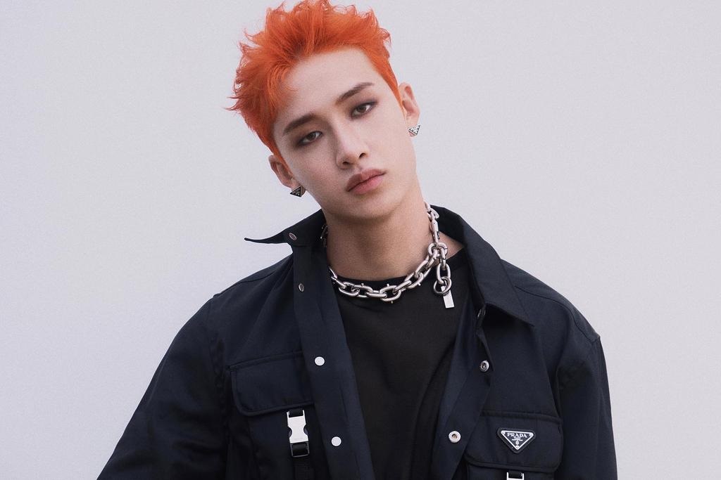 bang chan age