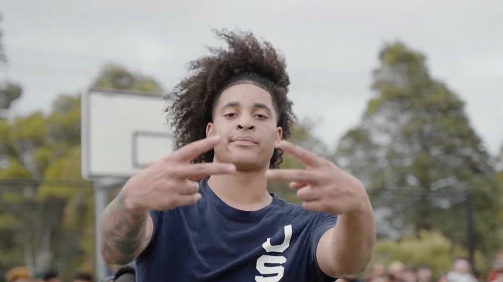 cam wilder age