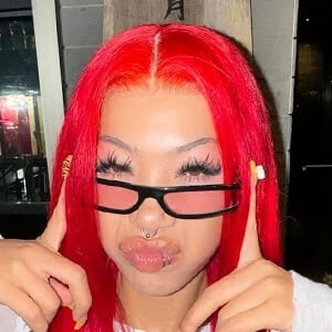 molly santana age