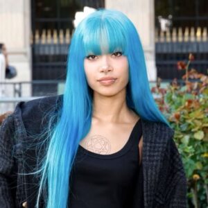 Molly Santana Age, Biography, Net Worth, Career, Lifestyle, and More