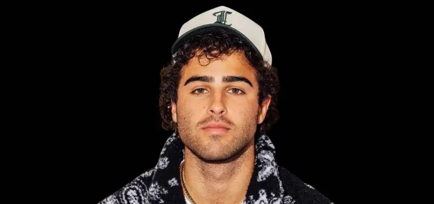 nick nayersina age
