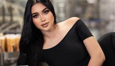 jailyne ojeda age