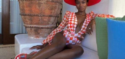 chelsea lazkani age