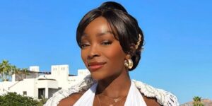 Chelsea Lazkani Age, Biography, Net Worth, Husband, Family, Career