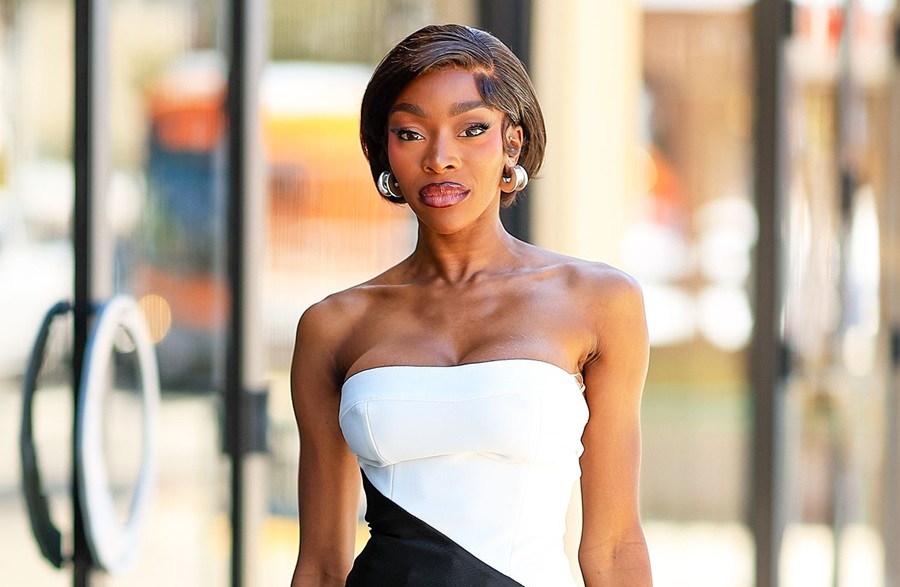 chelsea lazkani age