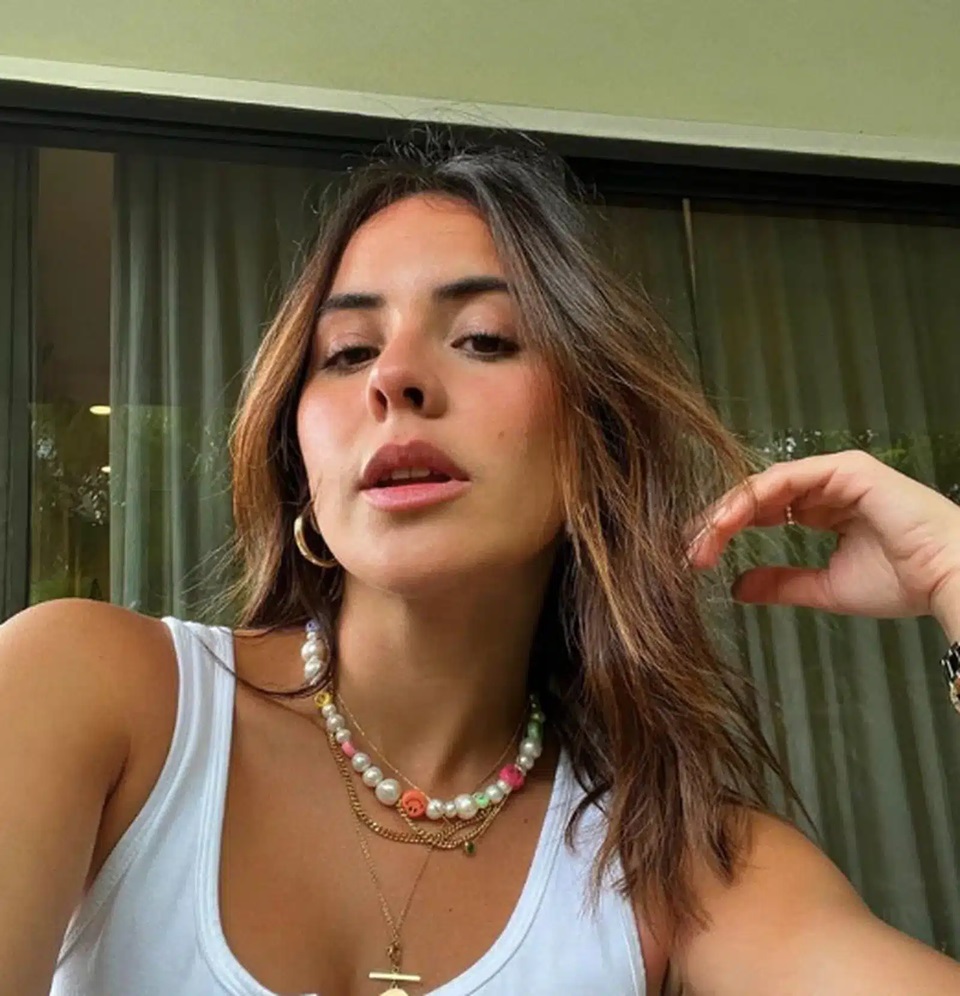 Gabriela Berlingeri Age, Biography, Net Worth, Career, Relationship, and More 3 gabriela berlingeri age gabriela berlingeri age