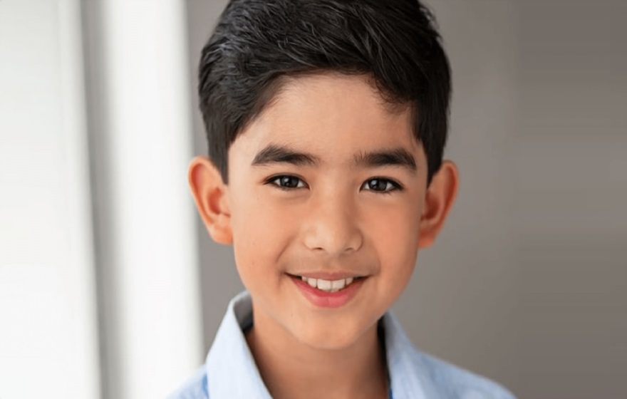 gordon cormier age