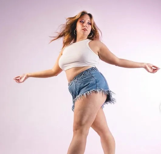 ashley befumo age