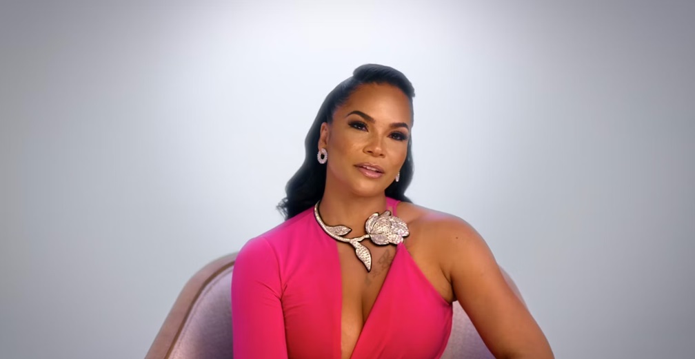 sharelle rosado age