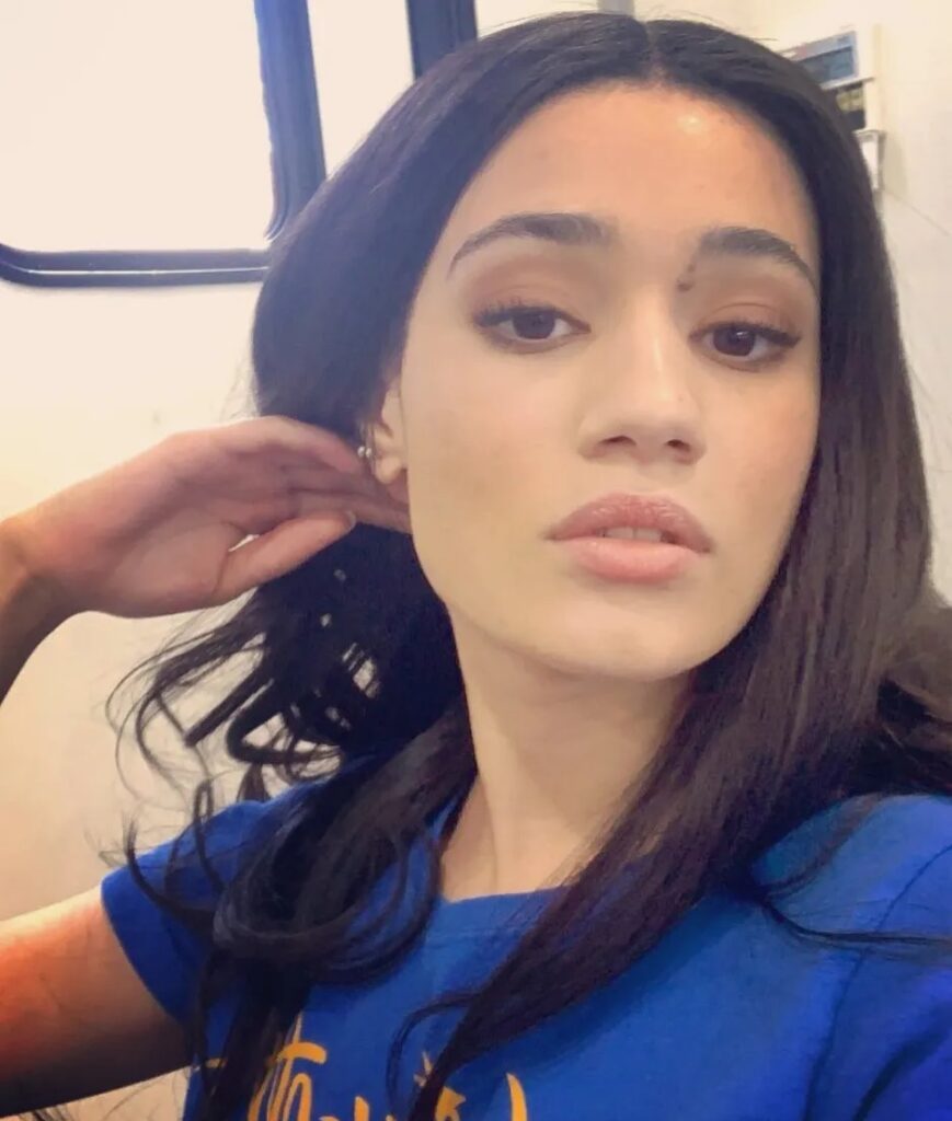 alicia crowder age