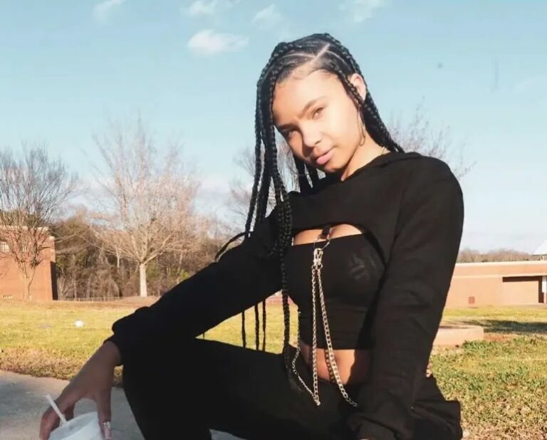 Brooklyn Queen Age, Biography, Net Worth, Family, Career, and More