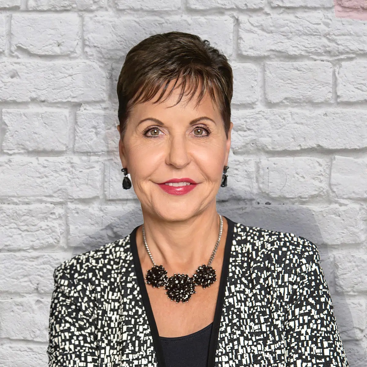 joyce meyer age