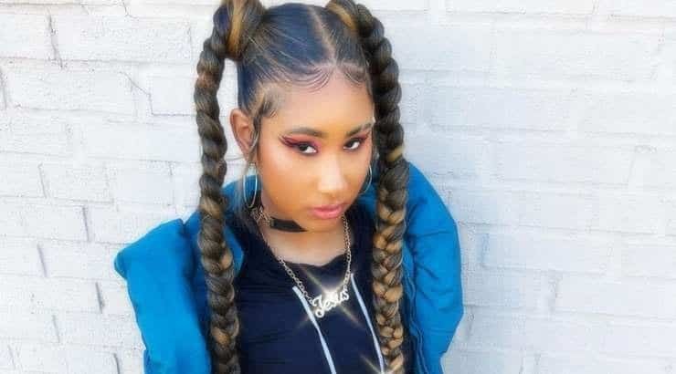ming maraj age
