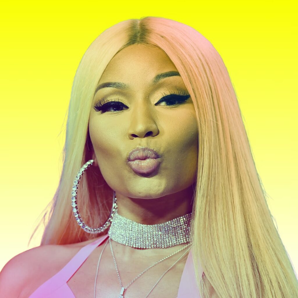 ming maraj age