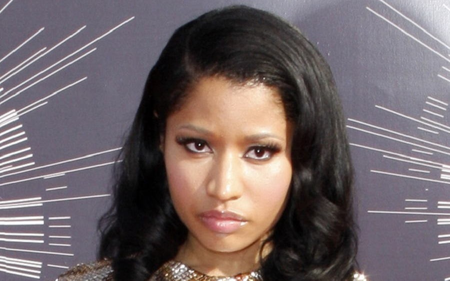 ming maraj age