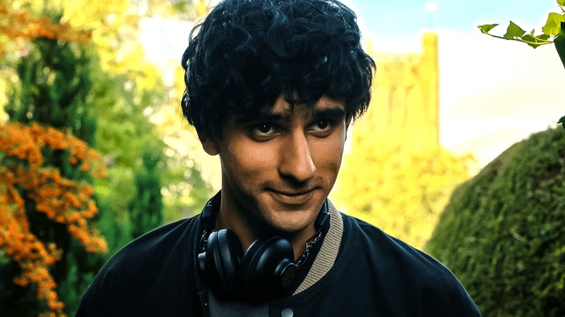 zain iqbal age