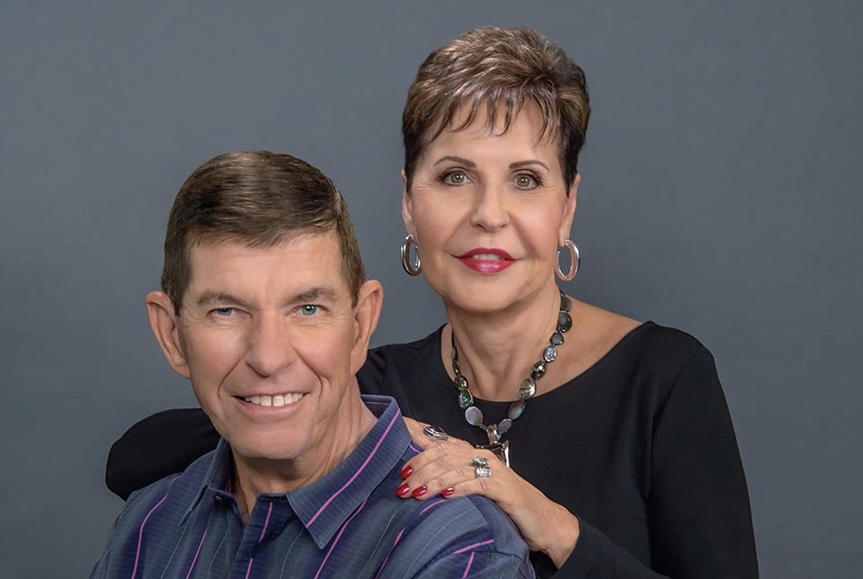 joyce meyer age