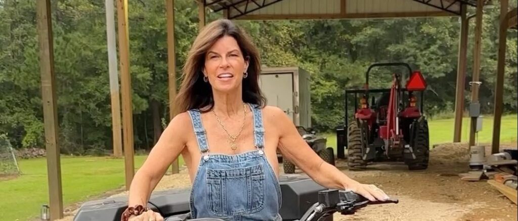 Mary Burke Age, Biography, Net Worth, Career, Education, Family, and More mary burke age