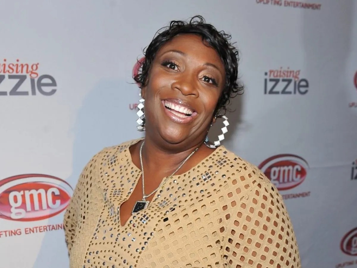 wanda smith age
