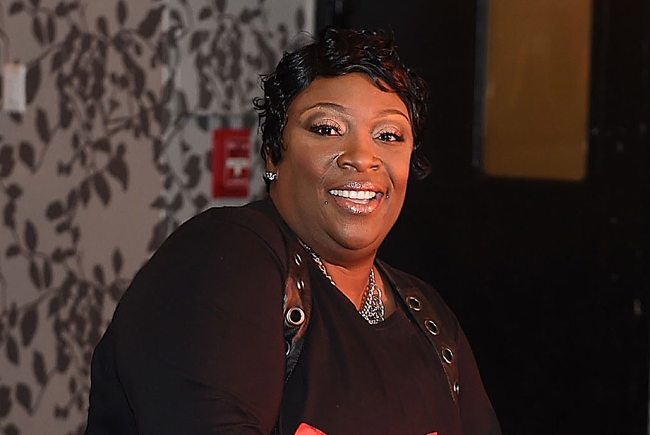 wanda smith age