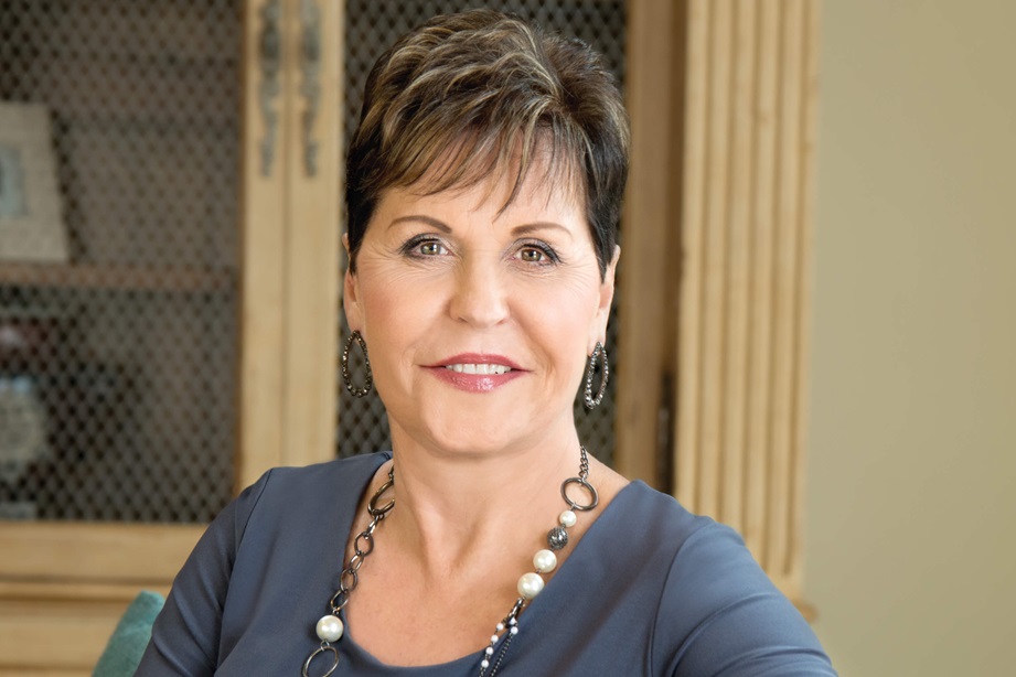 joyce meyer age