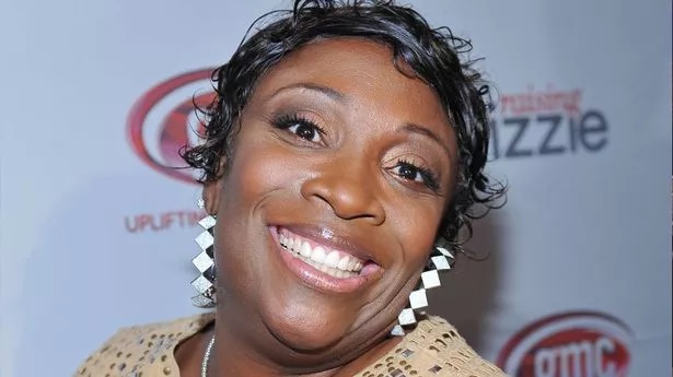 wanda smith age