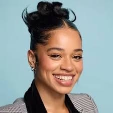 ella mai age