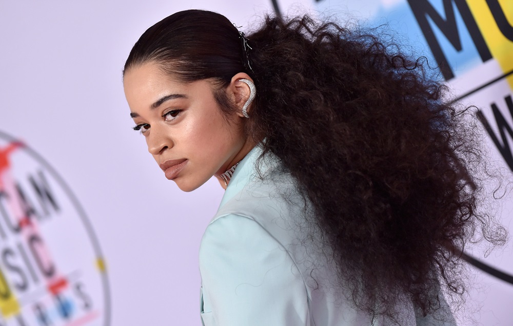 ella mai age