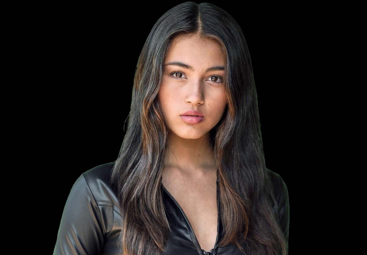 kylin kalani age