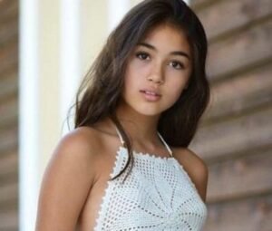 Kylin Kalani Age, Biography, Net Worth, Career, Height, and More