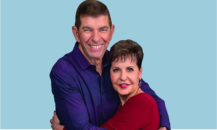 joyce meyer age