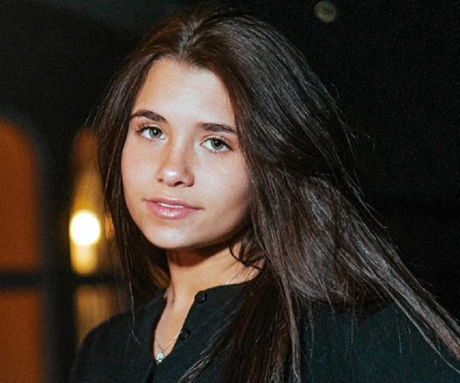 nessa barrett age