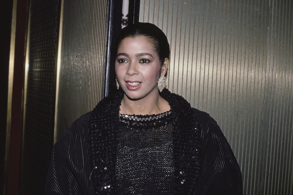 amariah morales age