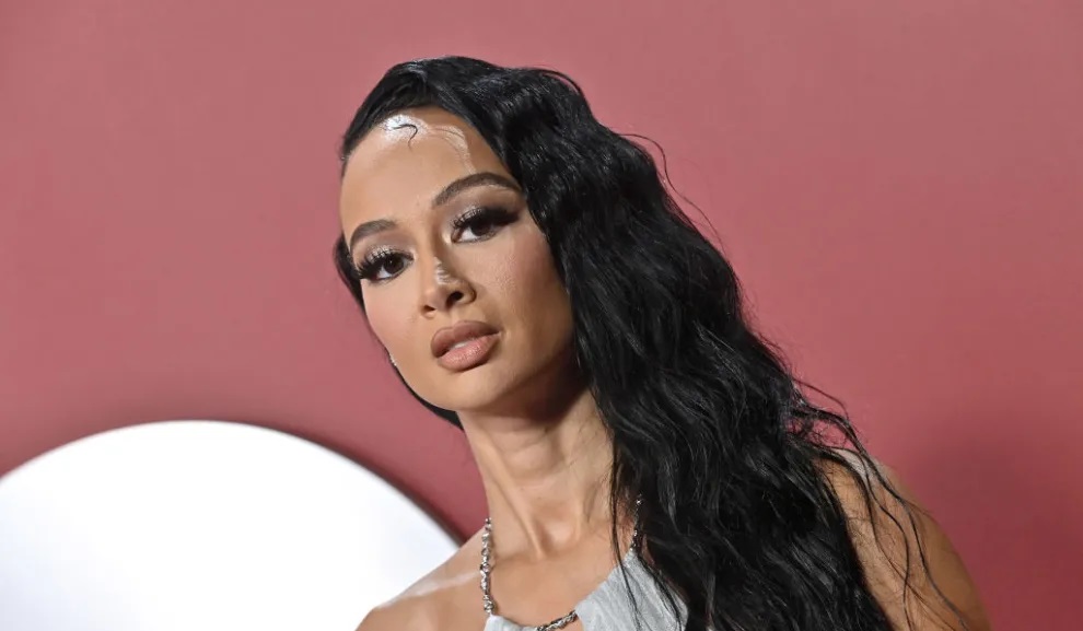 draya michele age