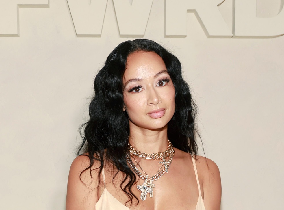 draya michele age