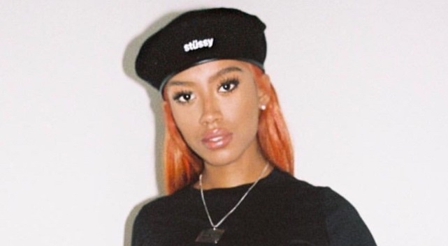 raven tracy age