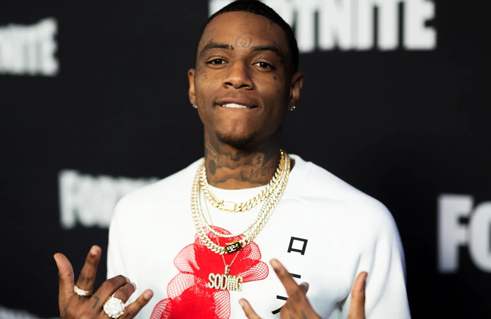 soulja boy age