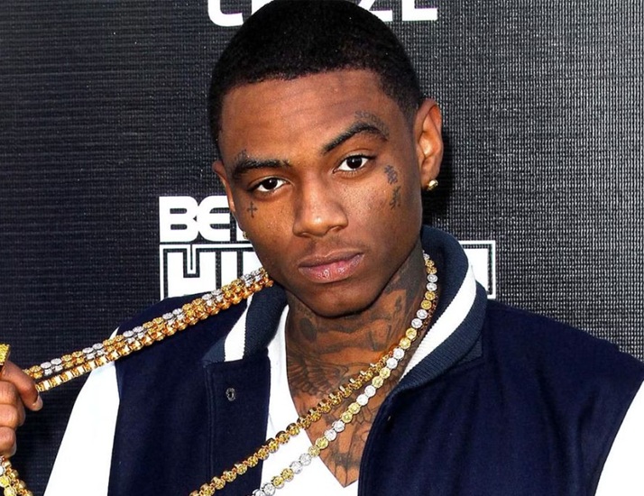 soulja boy age
