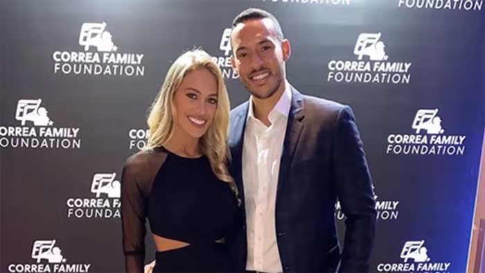 carlos correa wife