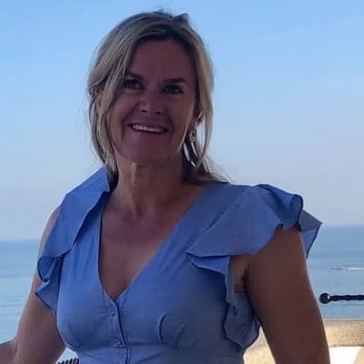 jocko willink wife