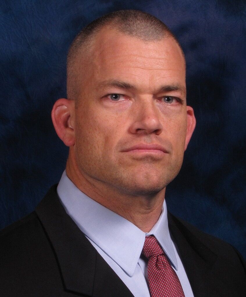 jocko willink wife