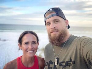 Brantley Gilbert Wife: Everything You Need to Know About Amber Cochran